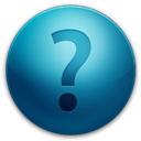 Help and Support icon